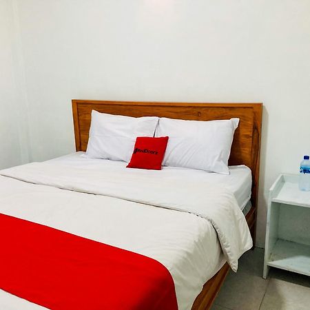 Hotel Reddoorz Syariah Near Umy Yogyakarta 2 Ngabean Esterno foto