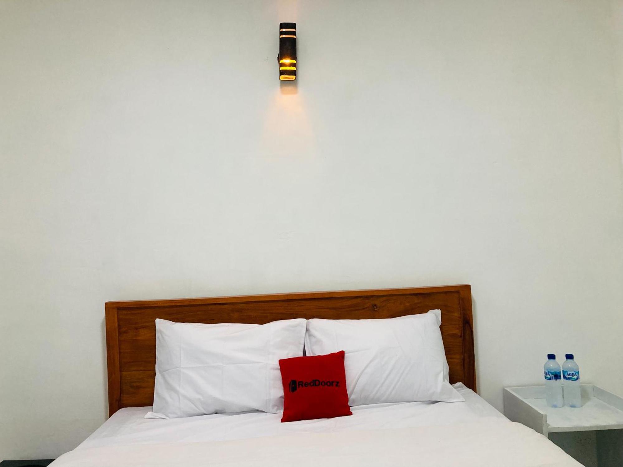 Hotel Reddoorz Syariah Near Umy Yogyakarta 2 Ngabean Esterno foto