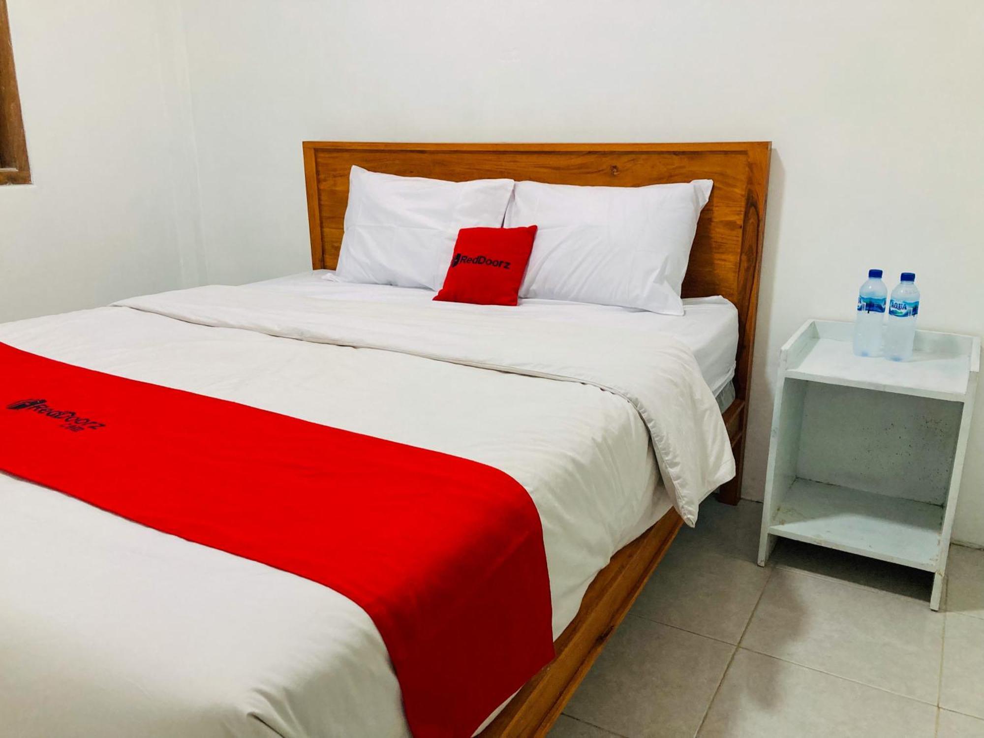 Hotel Reddoorz Syariah Near Umy Yogyakarta 2 Ngabean Esterno foto