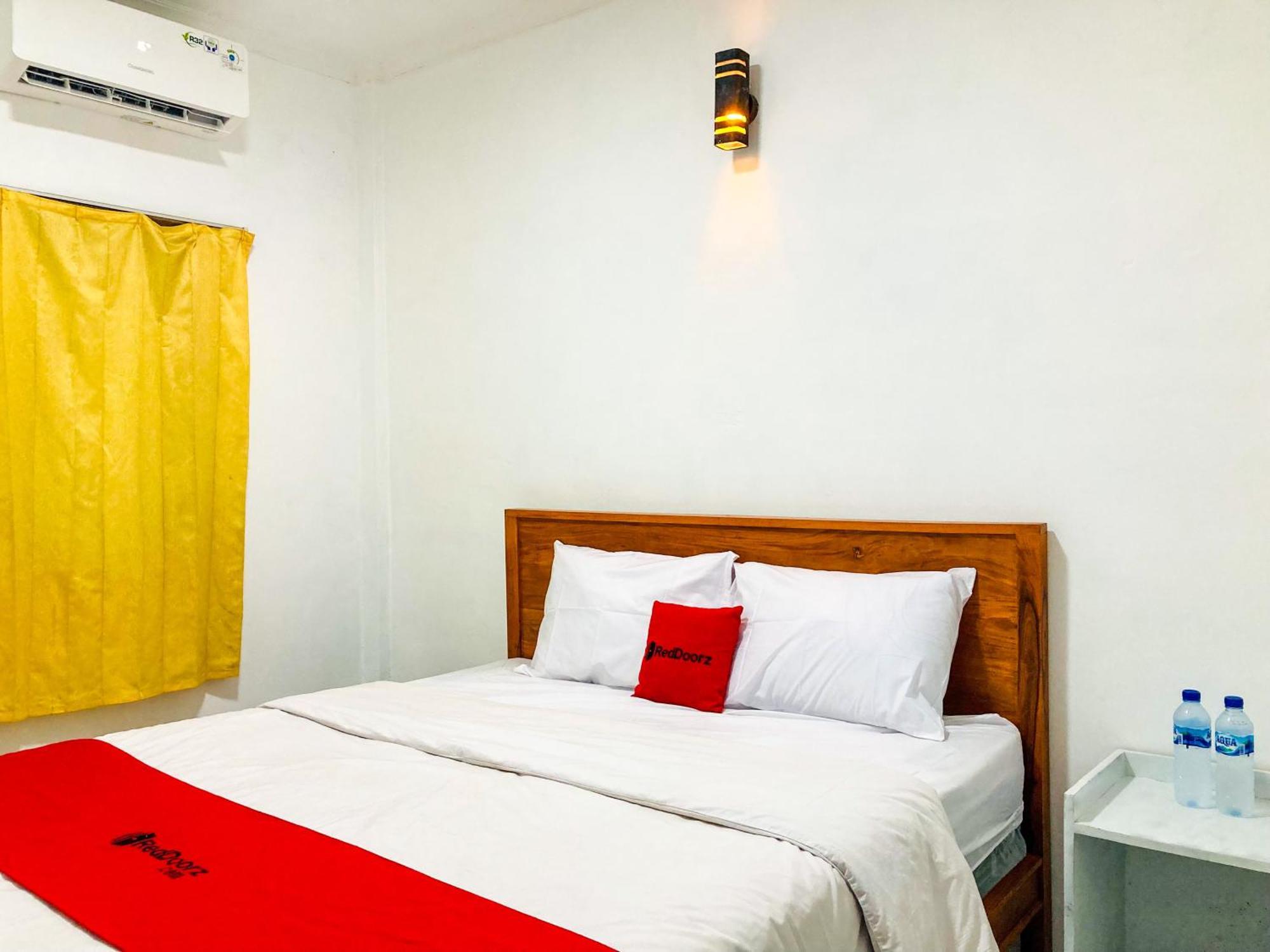 Hotel Reddoorz Syariah Near Umy Yogyakarta 2 Ngabean Esterno foto